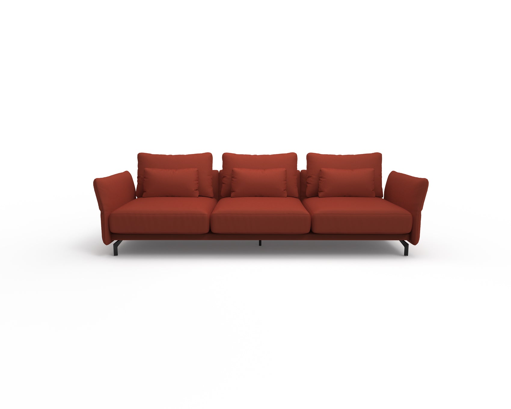 Seagull 3 Seater Sofa